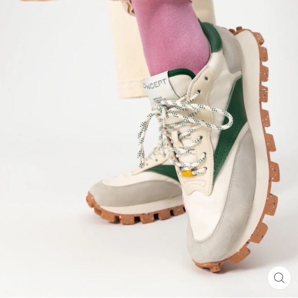 oncept Shoes - Onecept Osaka